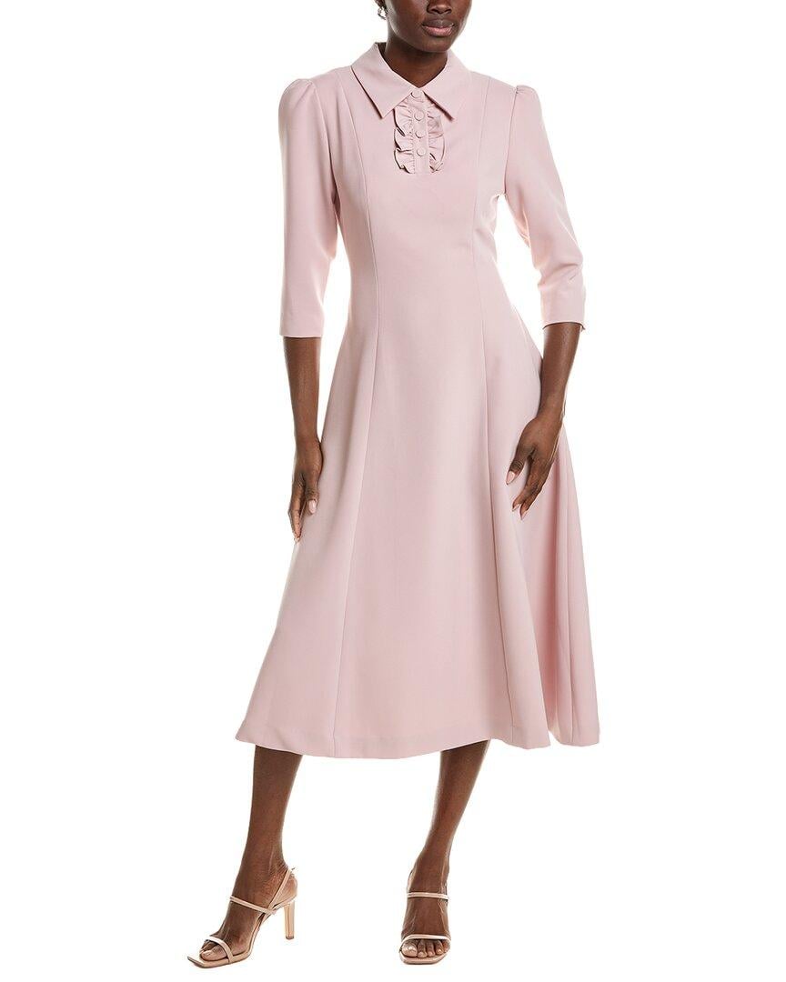 chinese dress ladies Buru x Ali Sisto Deco Dress