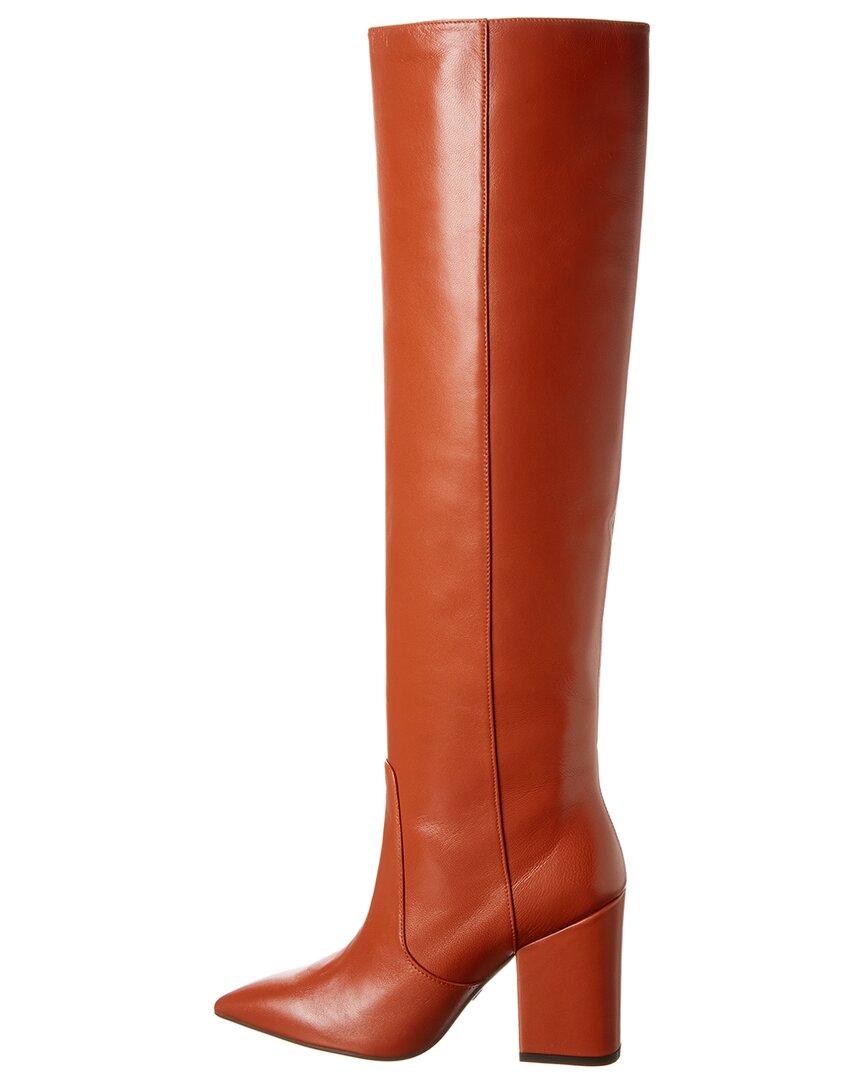 stuart weitzman willa leather boot