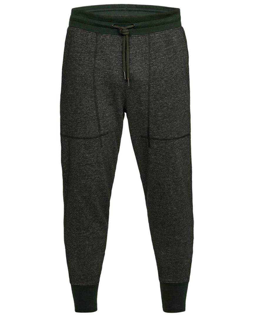 under armour speckle terry jogger