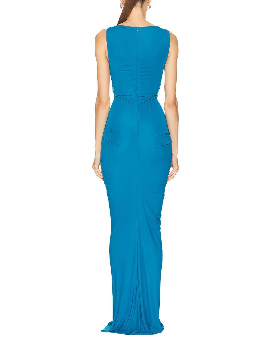 chinese dress ladies Adele Berto Maxi Dress main image 1