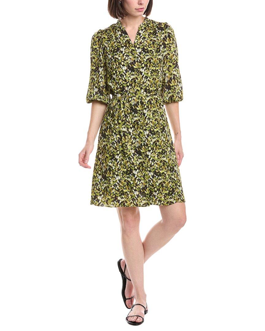 Green Nanette Lepore Dresses for Women | Lyst Green Nanette Lepore Dresses for Women | Lyst