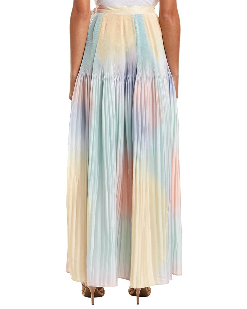 Wildfox encore maxi skirt Clearance