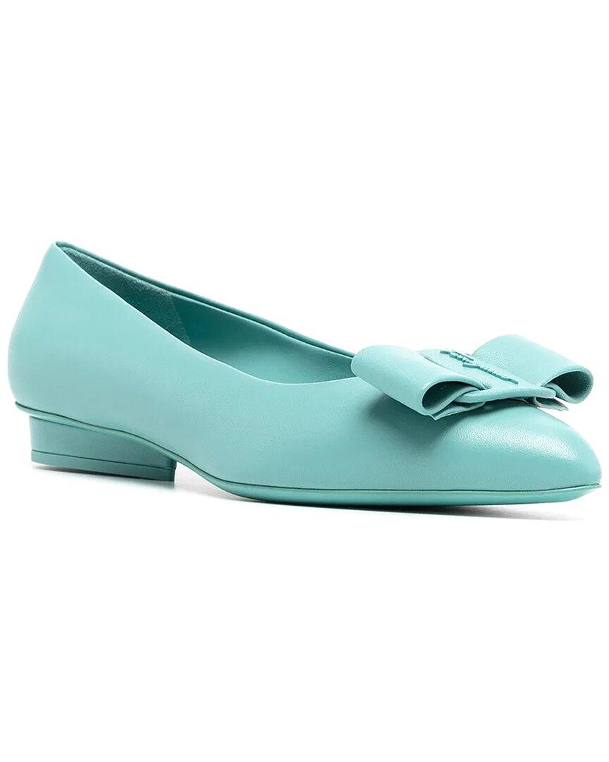 Designer Ferragamo Viva Flats for Women - Up to 74% off | Lyst