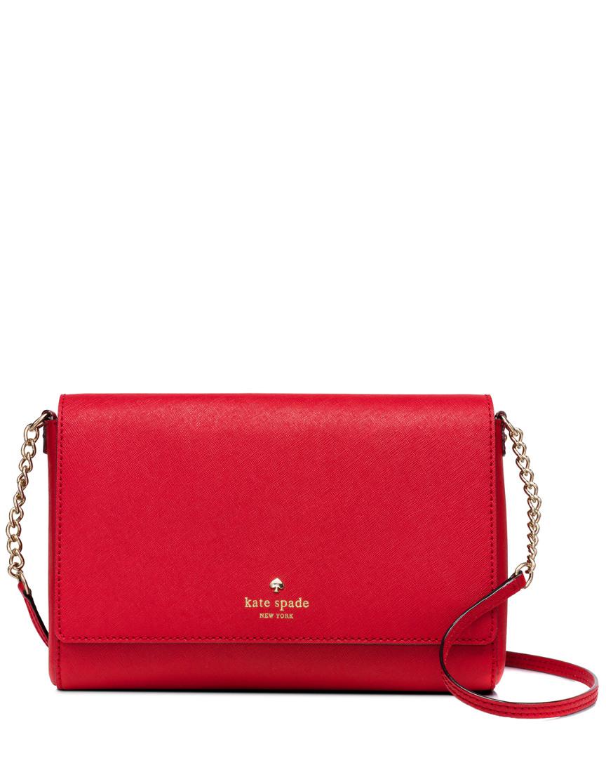 kate spade charlotte street alek crossbody