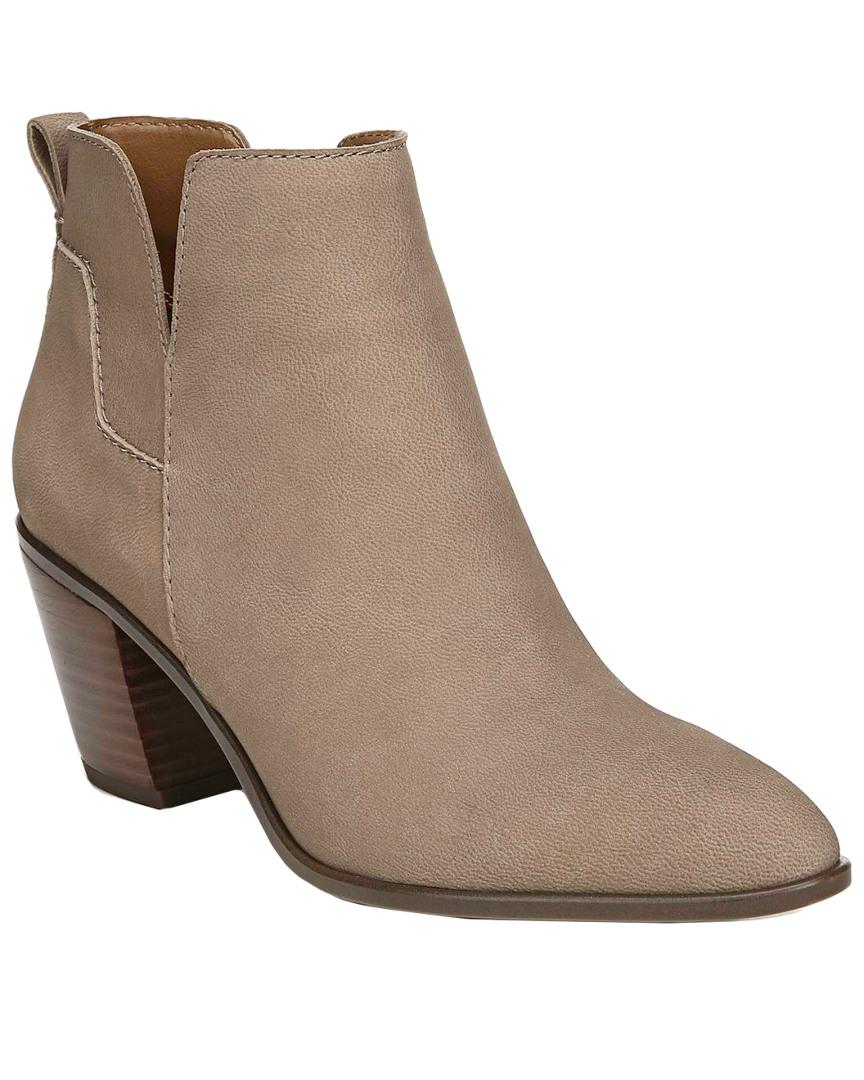 franco sarto oreste bootie