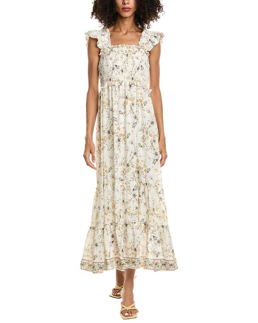 max studio white maxi dress Women's MAX STUDIO Maxi Dresses