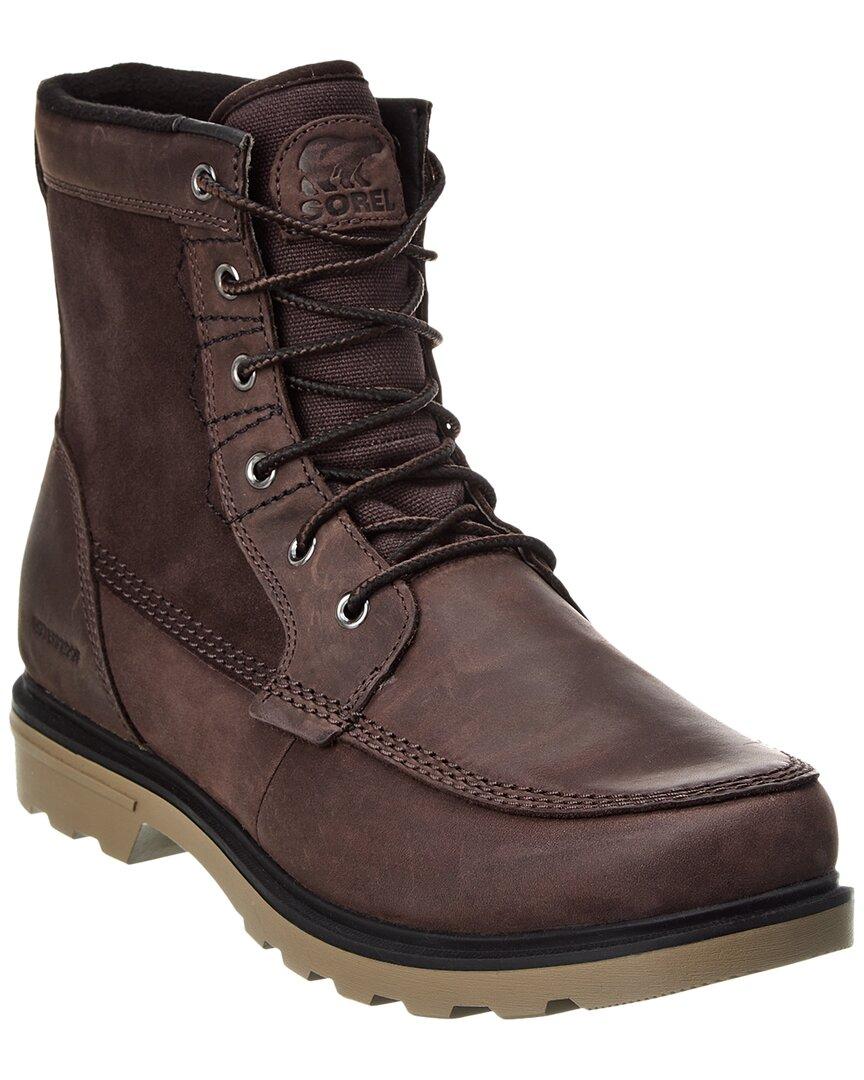sorel storm boots