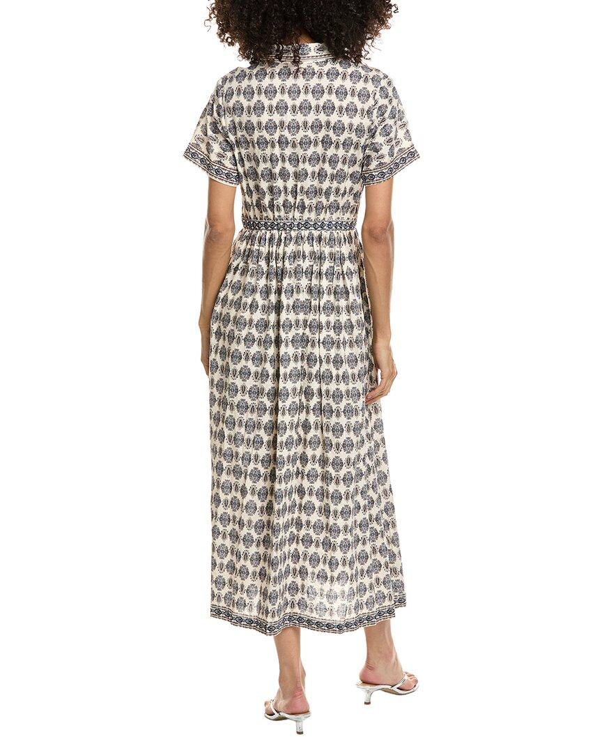 max studio shirt dress Max Studio Button Up Shirt Dress