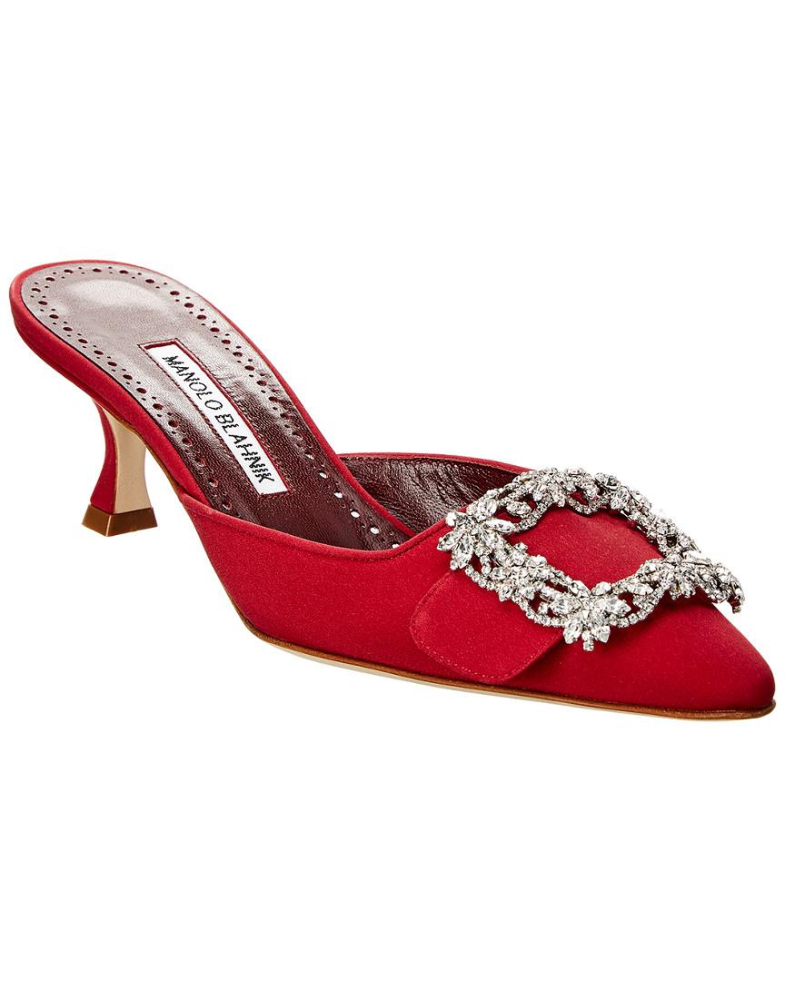 manolo blahnik maysale