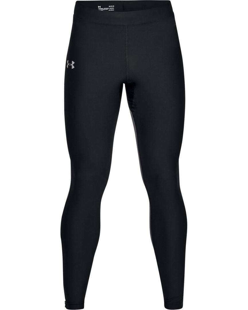 Under Armour Qualifier HeatGear Glare Pantacollant Uomo