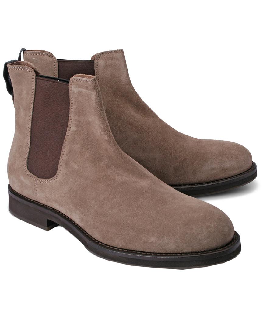 brunello cucinelli chelsea boot