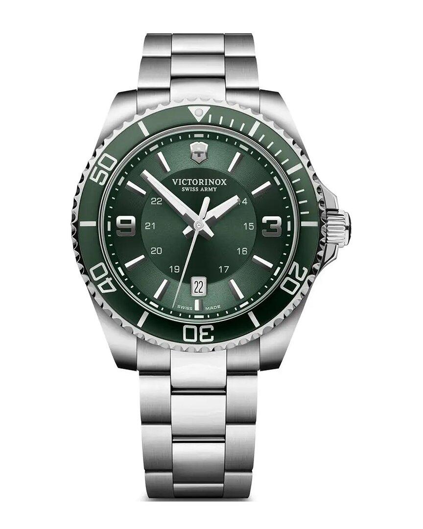 Men s Victorinox Watches from 420 Lyst UK
