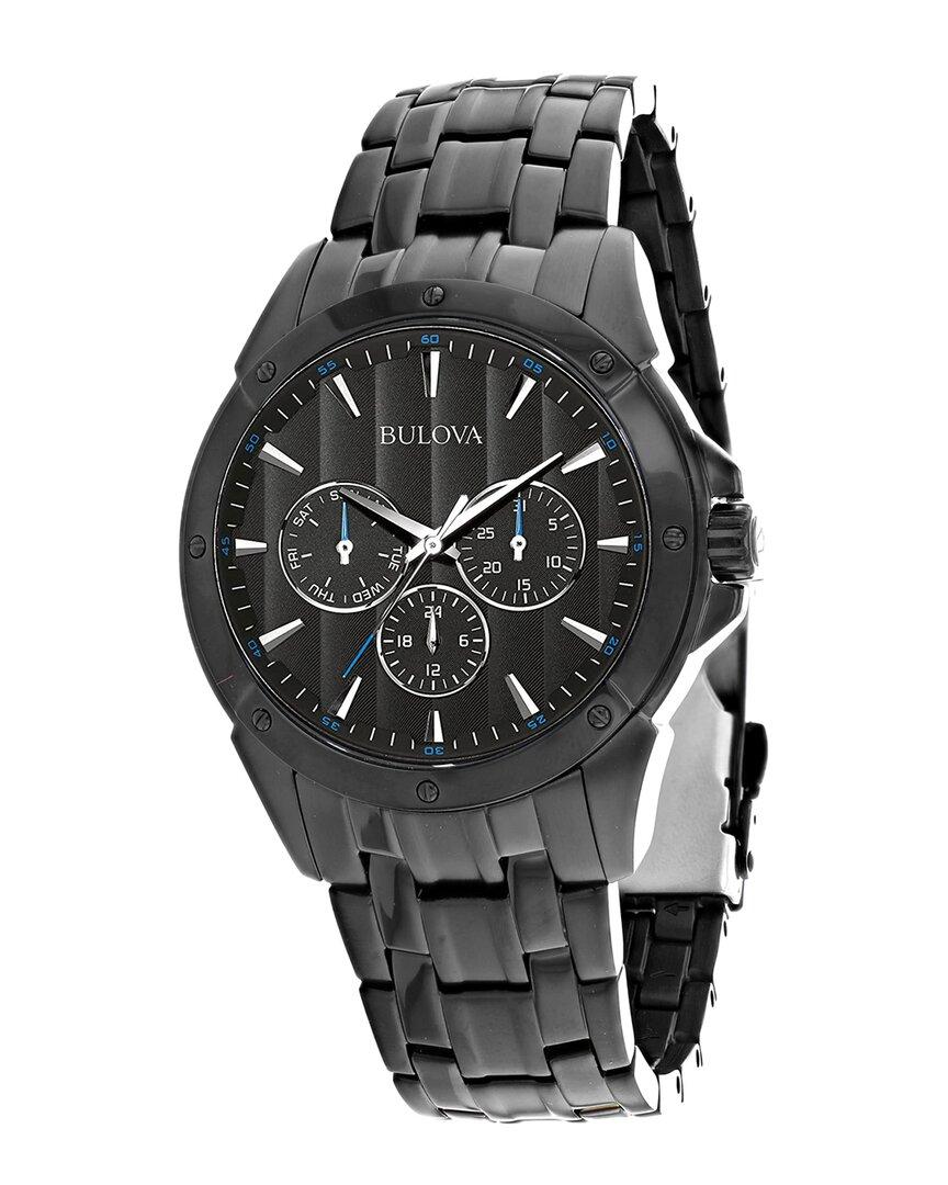 Bulova b4 outlet