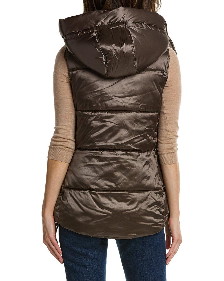 Sam edelman puffer vest sale