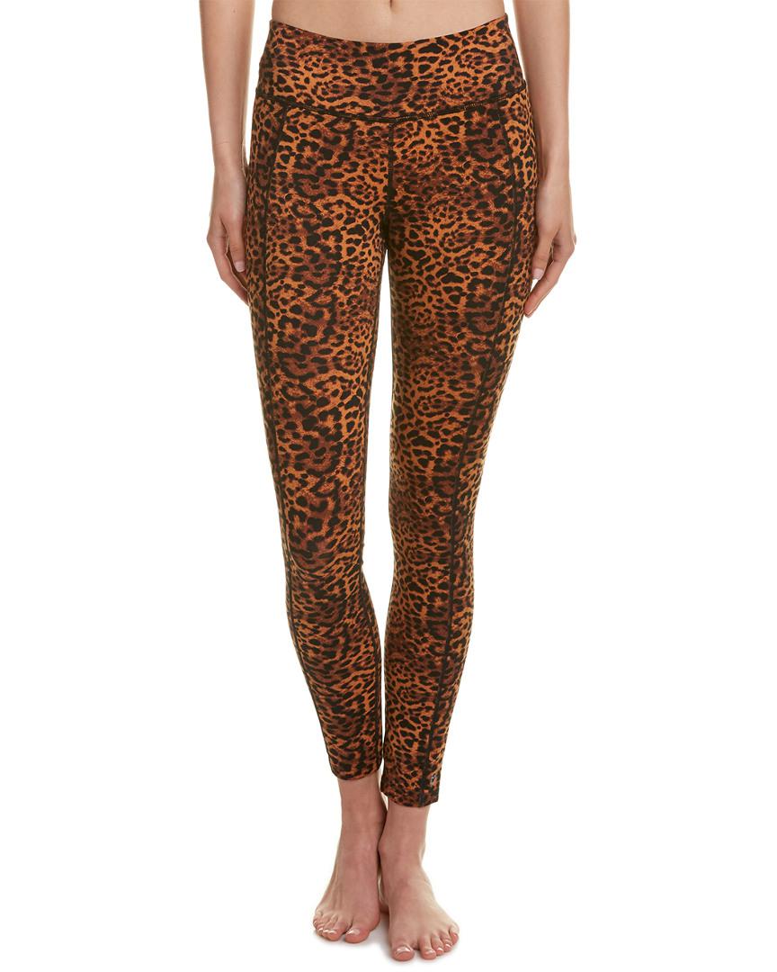 helly hansen running tights