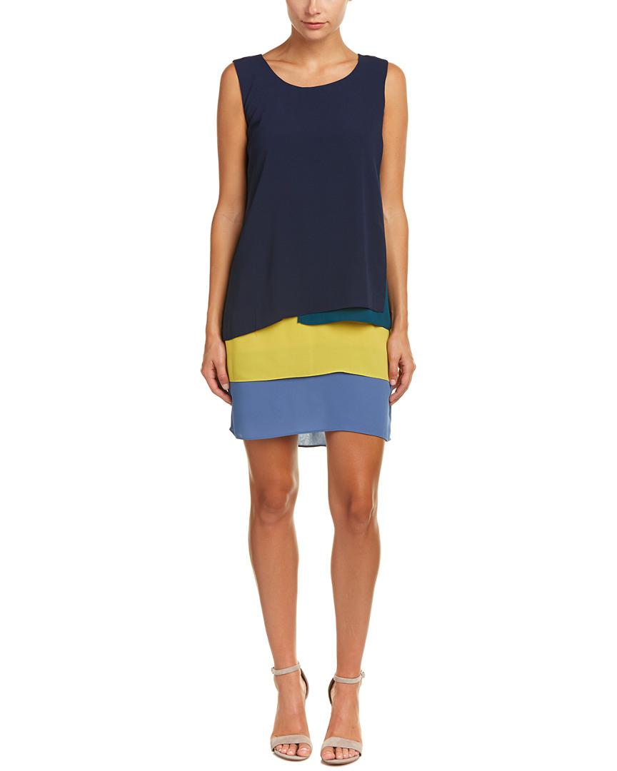 bcbg haley dress