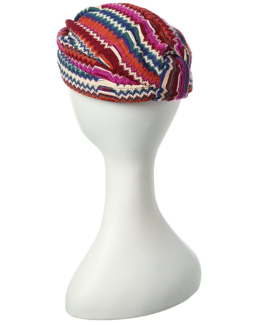 Missoni Hats for Women | Online Sale up to 79% off | Lyst Canada