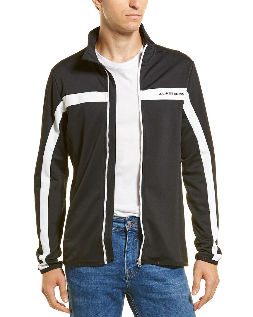 j lindeberg fieldsensor