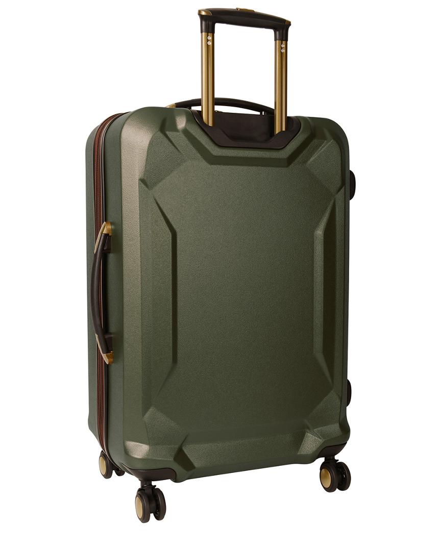 timberland fort stark luggage