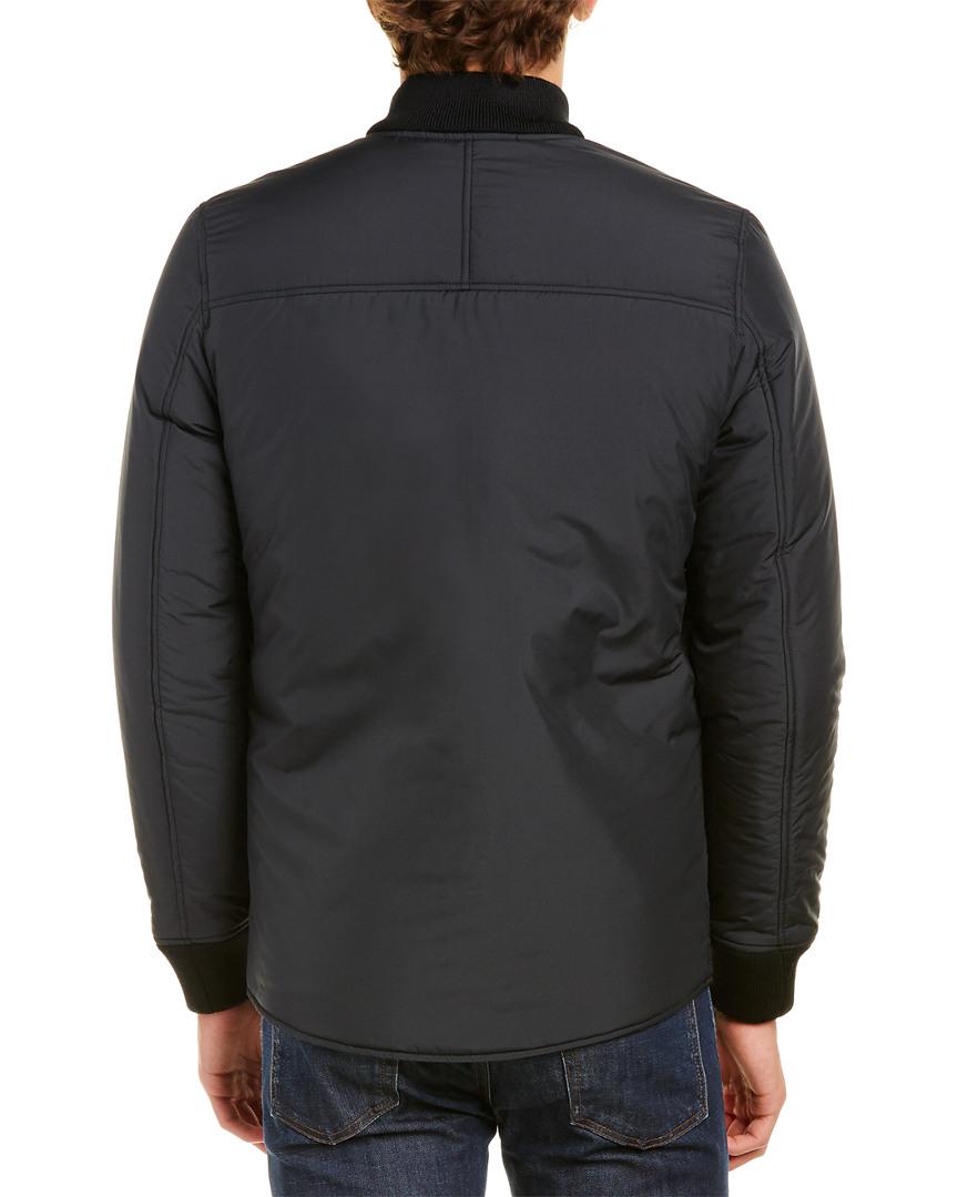 victorinox g code jacket