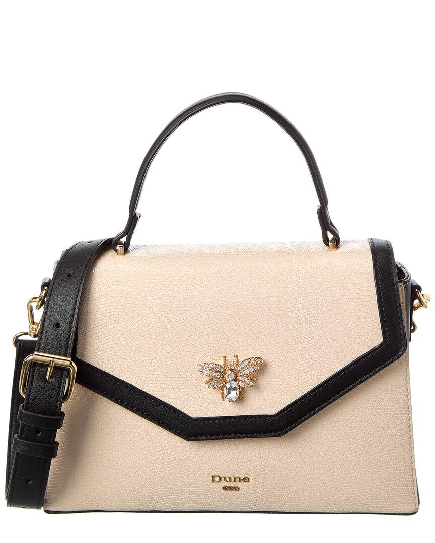 Bee Bag Dune Studded Bag Black Libby Suede Bee Crossbody Colette