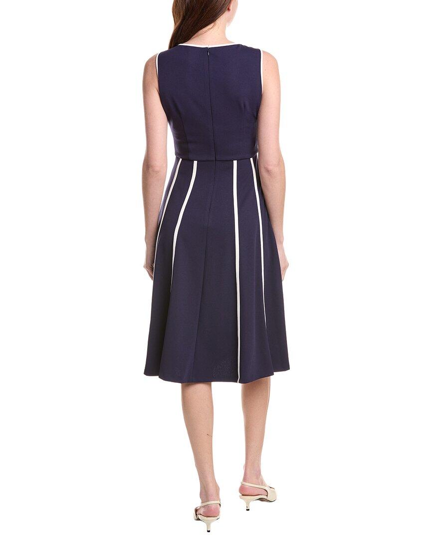 fitted lace wedding dress Shop Anne Klein clothing and handbags at SilkRoll. Trade with us! main image 1