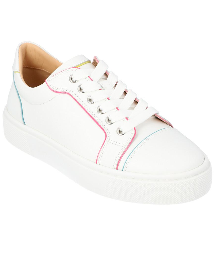 louboutin vieirissima sneaker