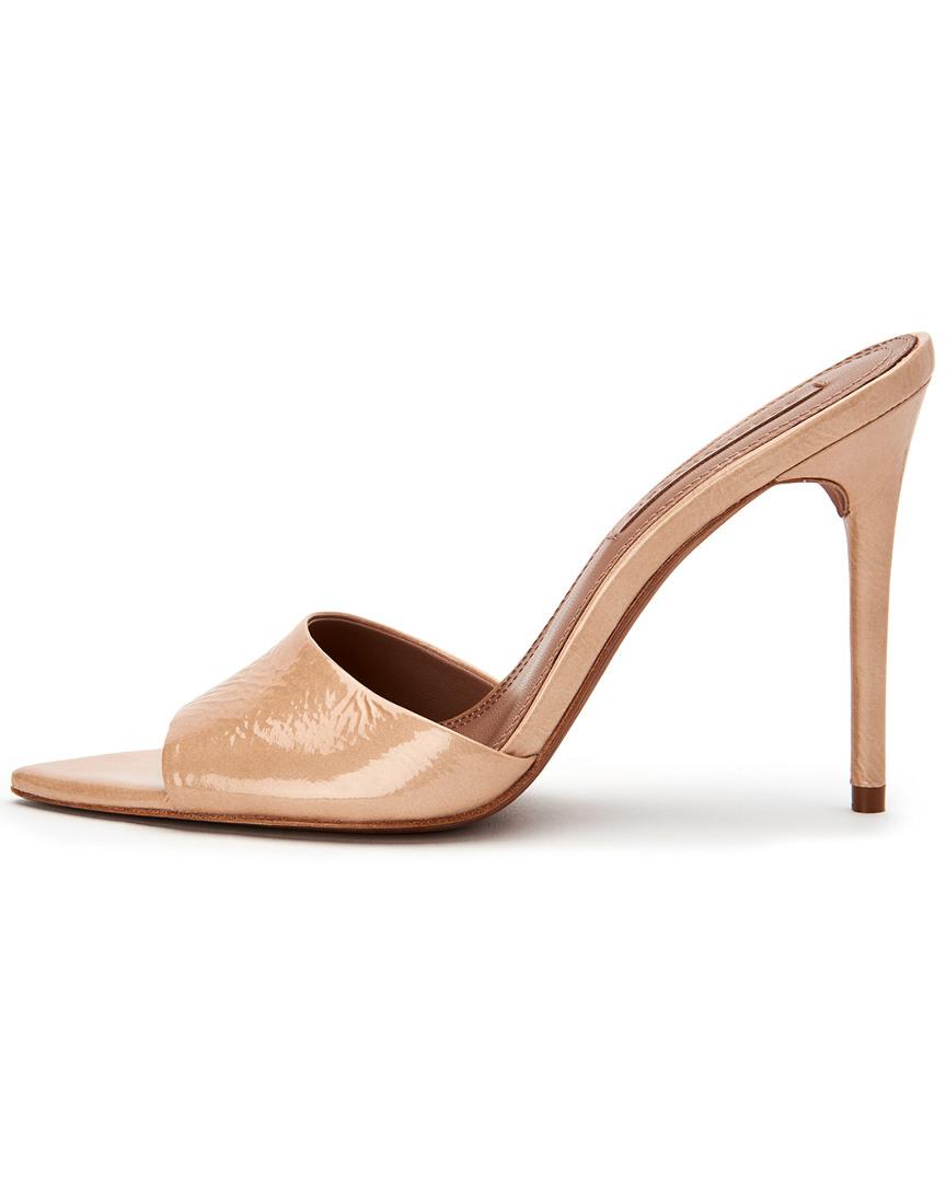 bcbg dana stiletto mule