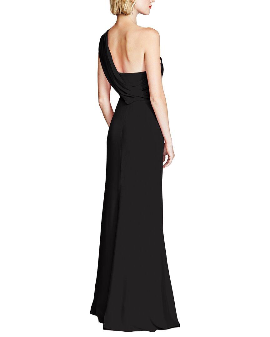 Halston One Shoulder Dresses for Women | Lyst