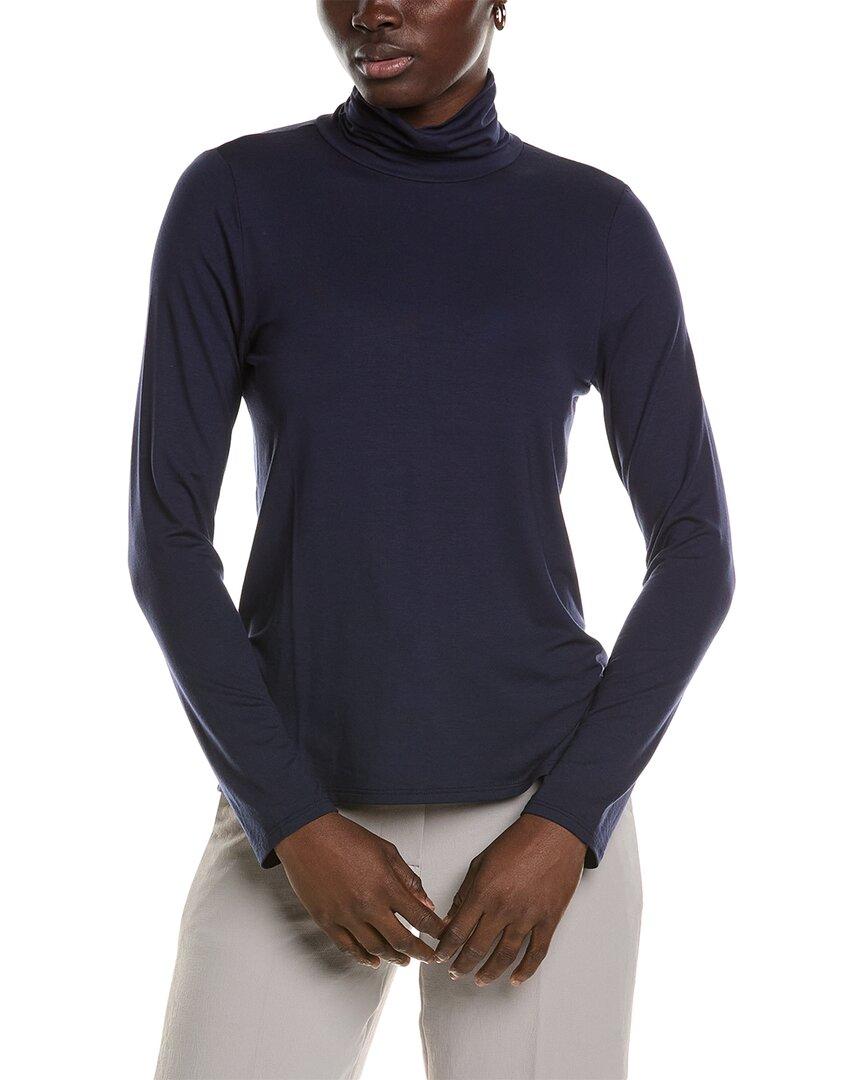 Eileen fisher scrunch turtleneck hotsell
