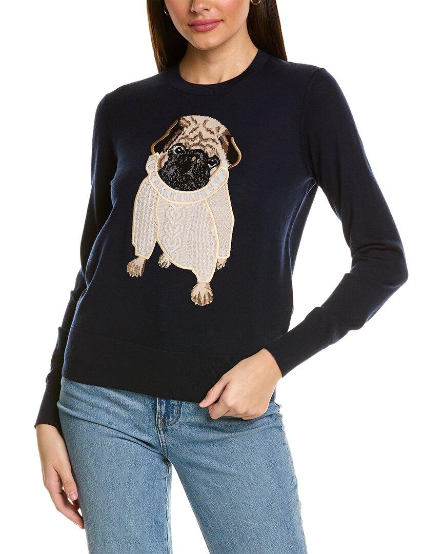 Pug jumper best sale h&m