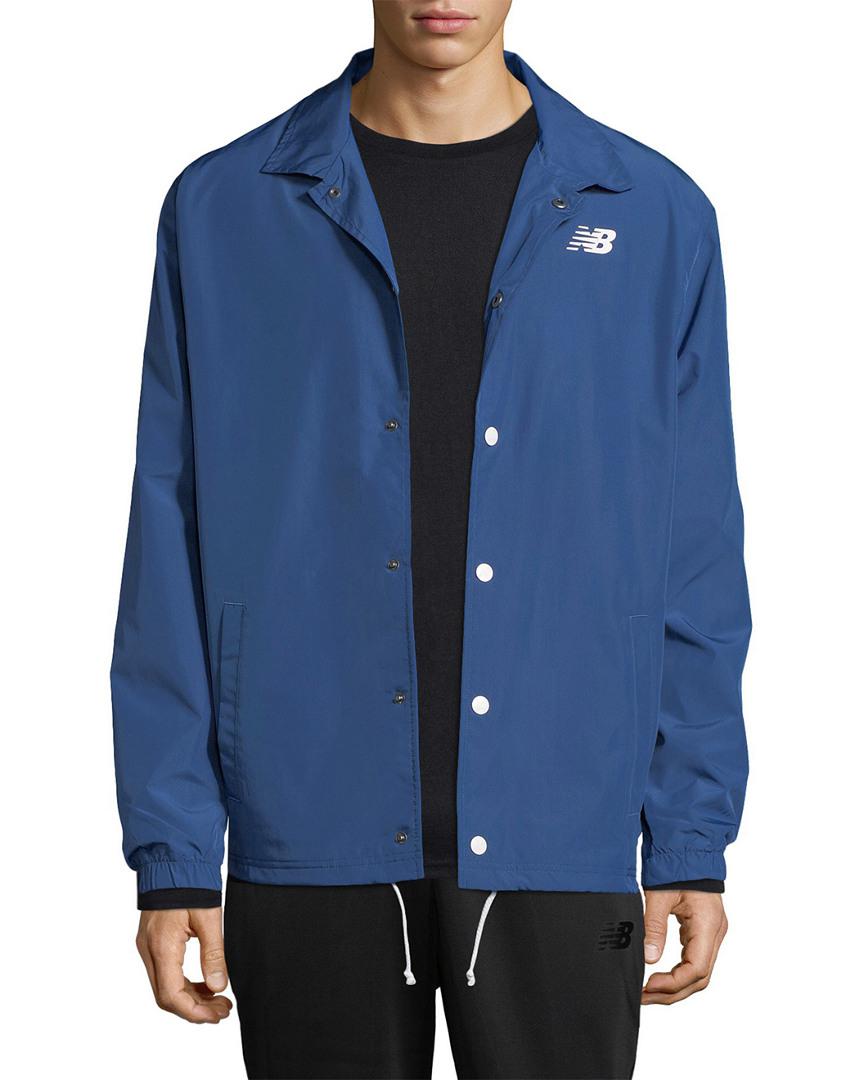 classic coach jacket