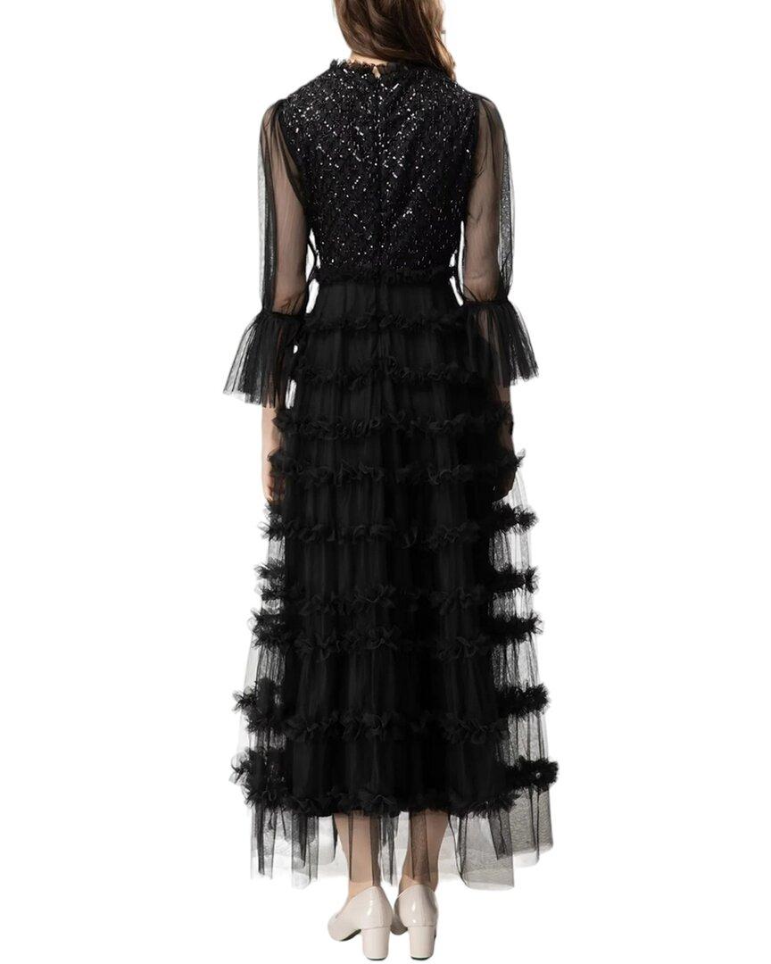 lanelle maxi dress Lanelle Maxi Dress