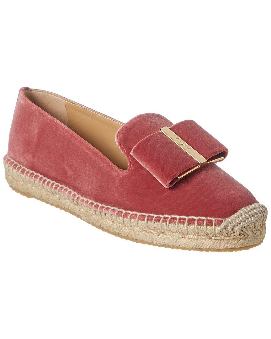 Ferragamo Espadrille shoes and sandals for Women Online Sale up to 64 off Lyst Canada