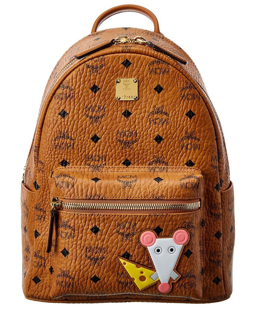 mcm gucci backpack