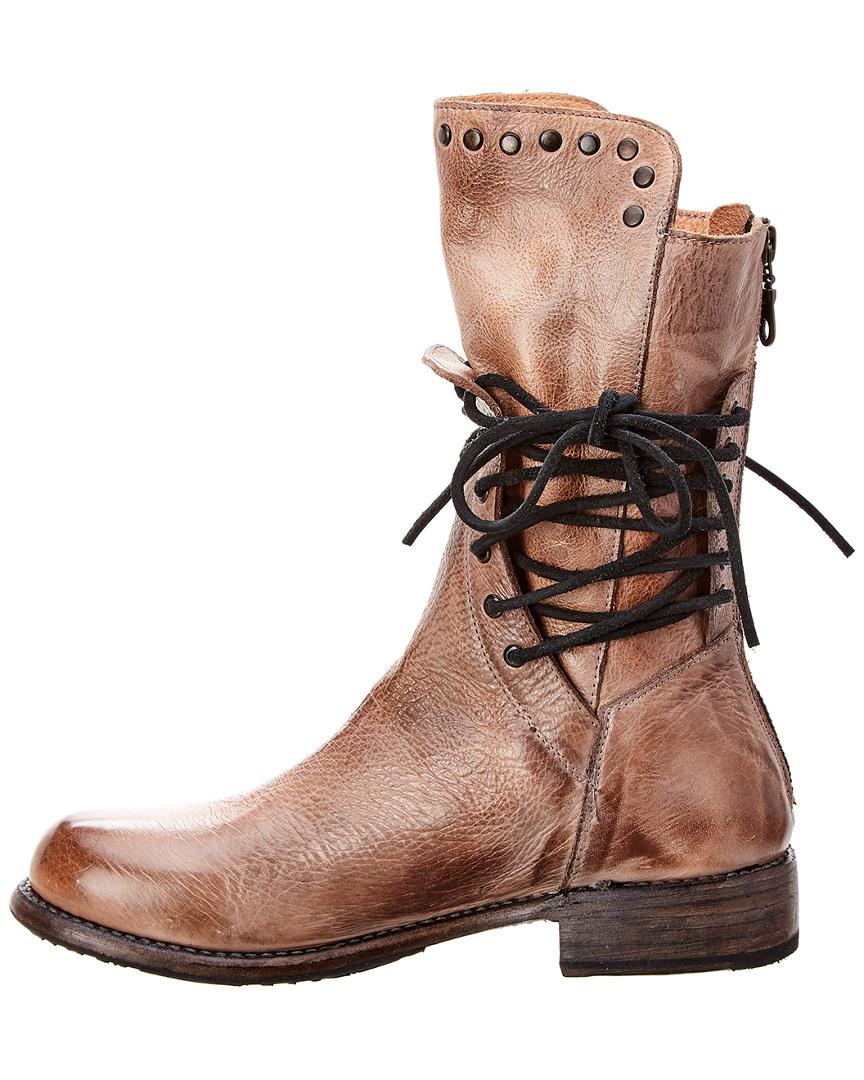 bed stu fen boots
