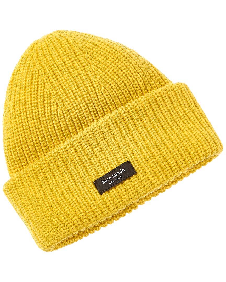 Kate spade winter hats best sale