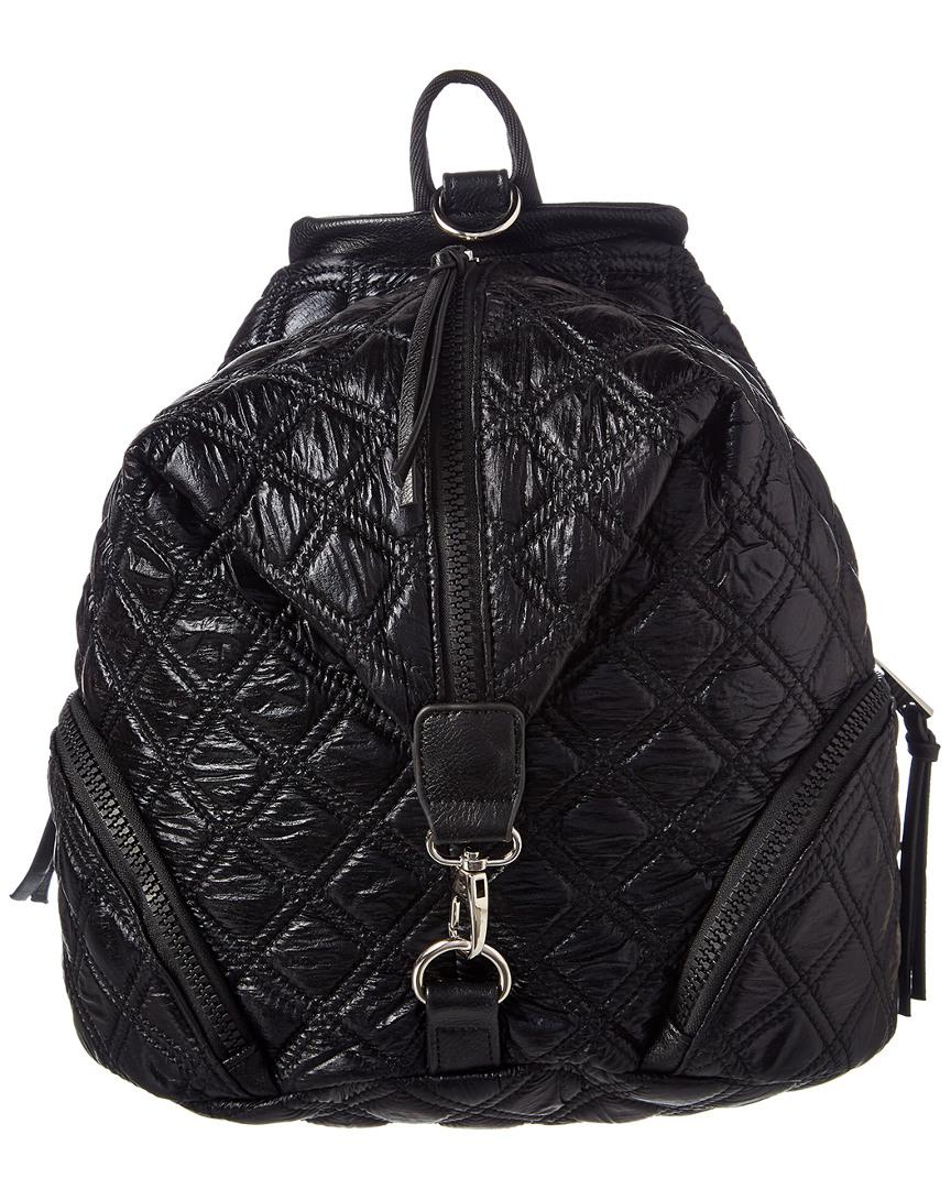 sondra roberts squared backpack