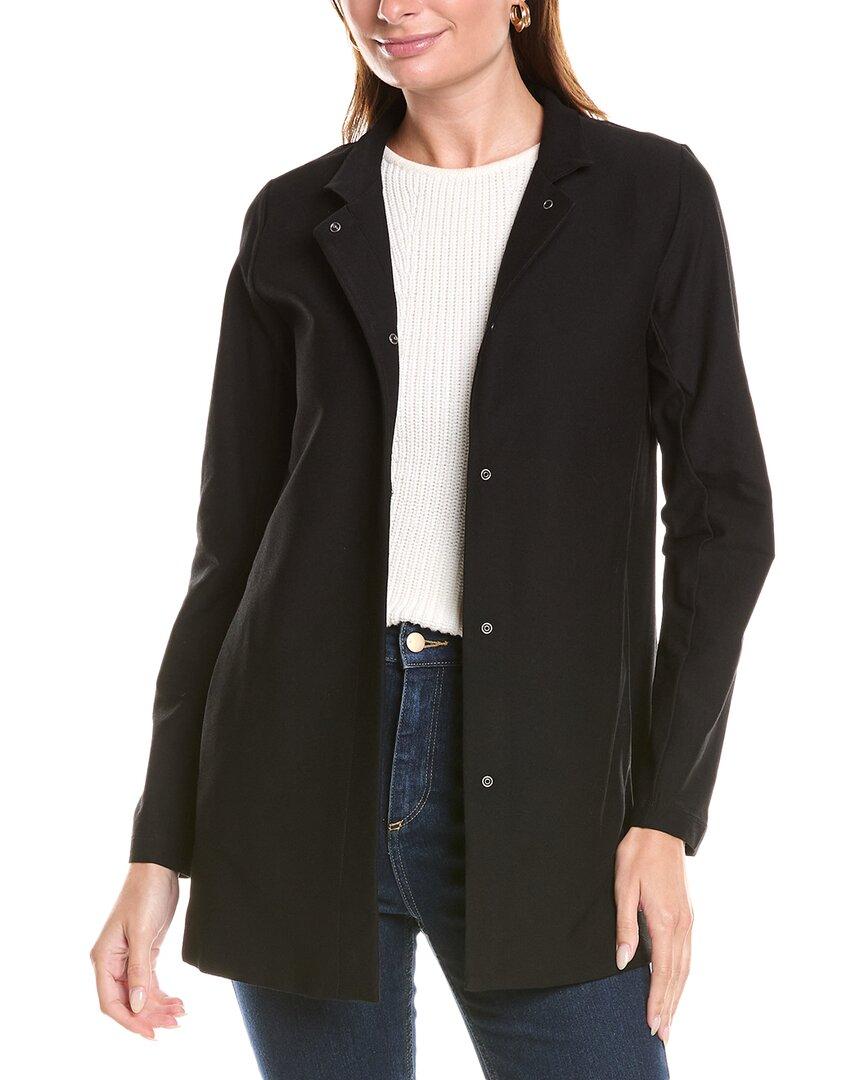 Eileen Fisher Jackets for Women Online Sale up to 74 off Lyst UK