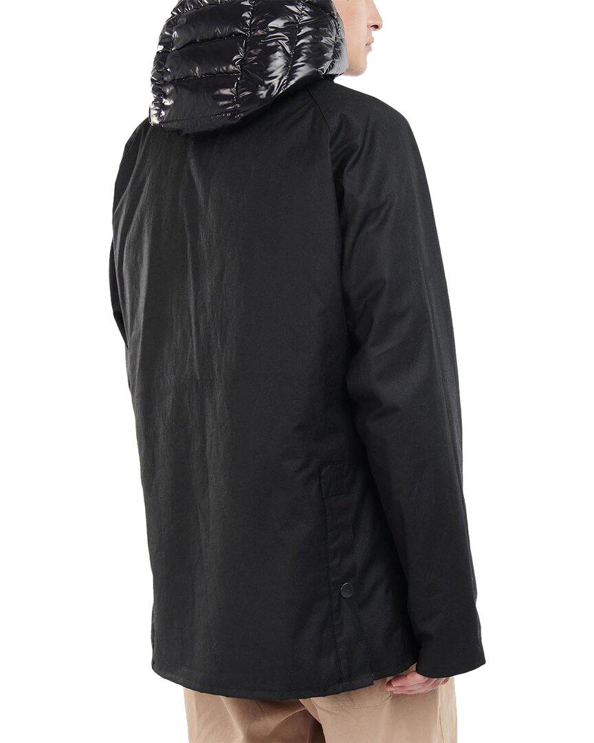 Barbour grendle best sale