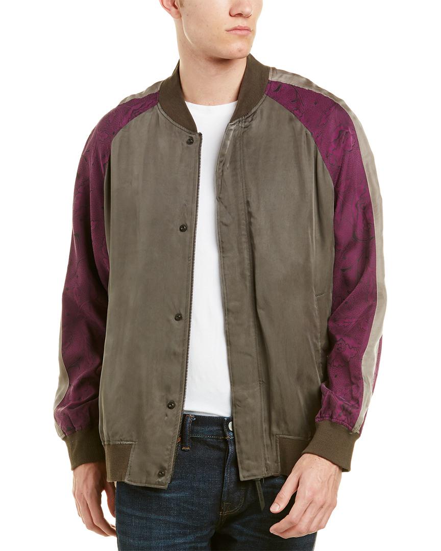 robert geller bomber