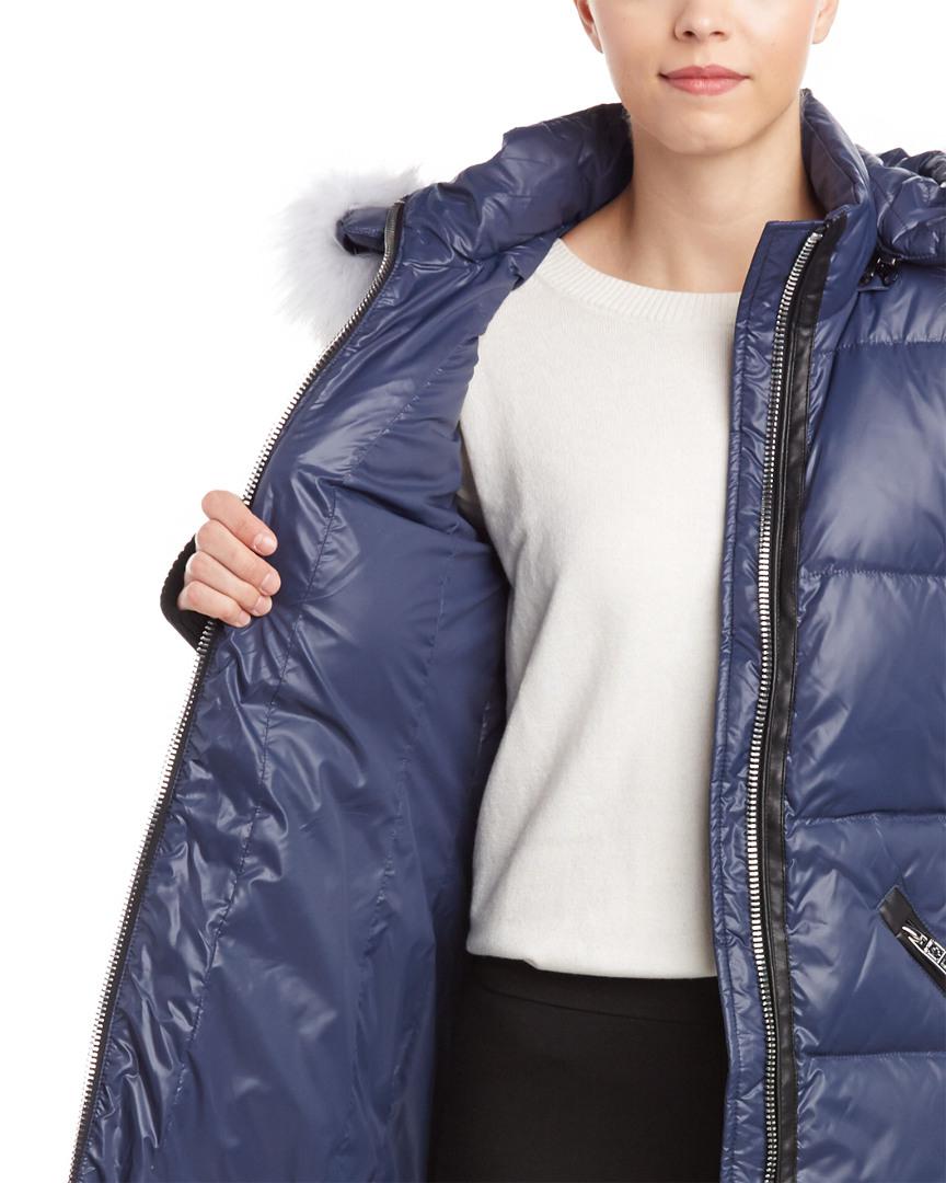 nb series coat