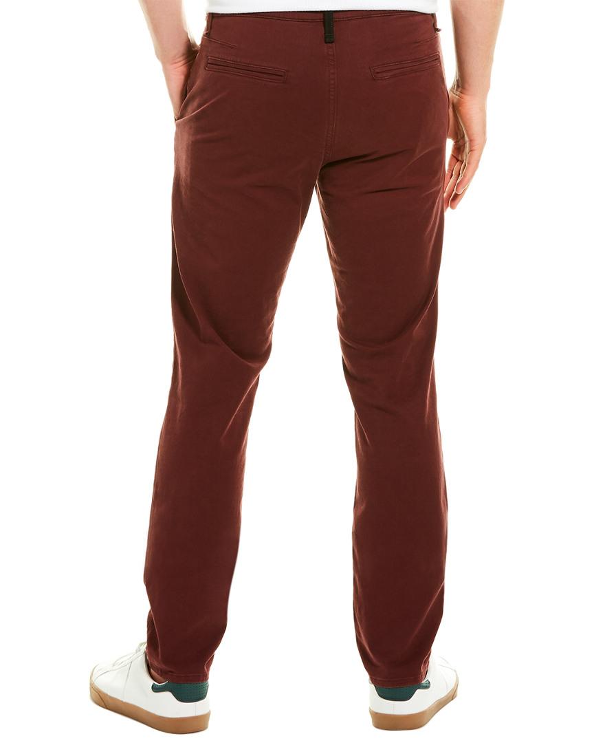 rag and bone fit 2 classic chino