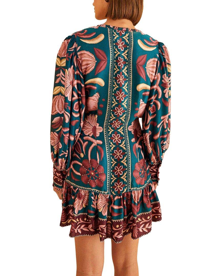 FARM Rio Mini and short dresses for Women | Online Sale up to 65% off |  Lyst - Page 4