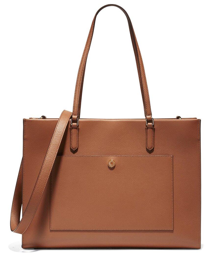 cole haan 3 in 1 tote