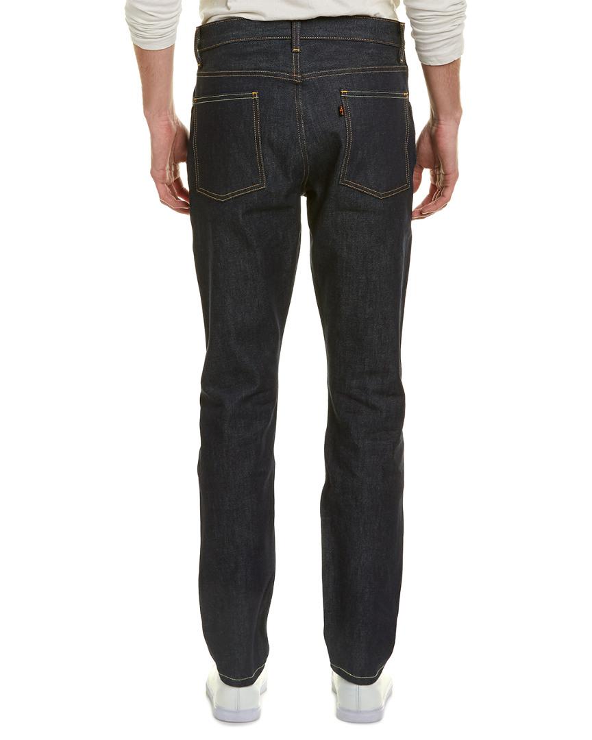 levi's 606 slim