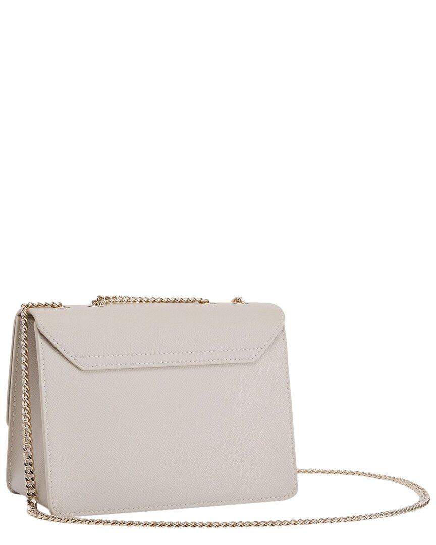 ★ FURLA ★ VENERE Mini Cross body Arch【完売前に!】多色 Furla Venere Mini Crossbody Bag In Stucco Gray | ModeSens