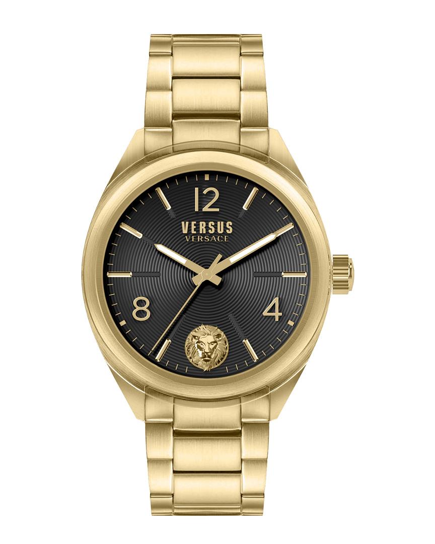 Versus Men's Lexington Bracelet Watch 