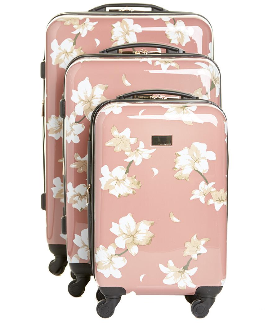 Vince camuto 2025 kerrie luggage