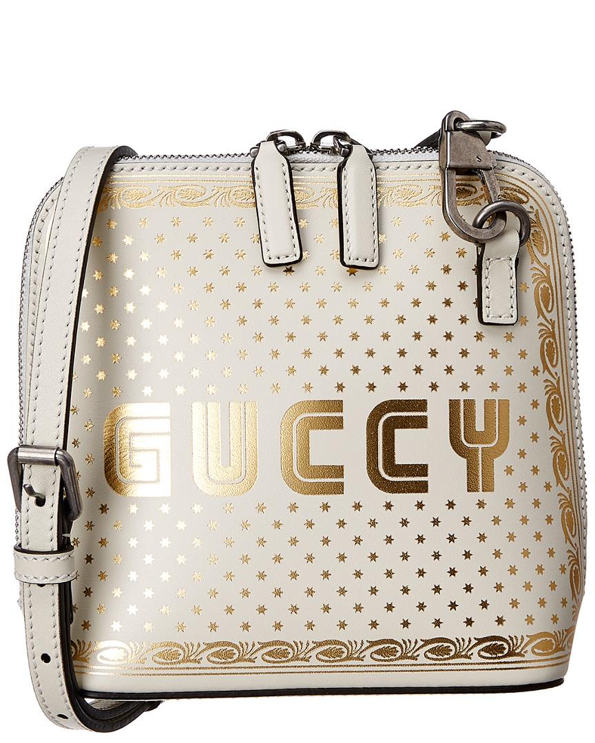 guccy mini shoulder bag